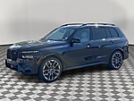 Used 2025 BMW X7 M60i M60I in JACKSONVILLE, FLORIDA (Photo 1)