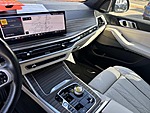 Used 2025 BMW X7 M60i M60I in JACKSONVILLE, FLORIDA (Photo 24)