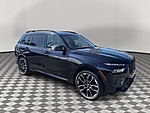 Used 2025 BMW X7 M60i M60I in JACKSONVILLE, FLORIDA (Photo 3)