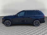 Used 2025 BMW X7 M60i M60I in JACKSONVILLE, FLORIDA (Photo 8)