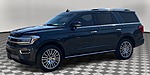 Used 2023 FORD EXPEDITION LIMITED in JACKSONVILLE, FLORIDA