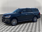 Used 2023 FORD EXPEDITION LIMITED in JACKSONVILLE, FLORIDA (Photo 1)