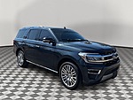 Used 2023 FORD EXPEDITION LIMITED in JACKSONVILLE, FLORIDA (Photo 3)