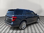 Used 2023 FORD EXPEDITION LIMITED in JACKSONVILLE, FLORIDA (Photo 5)