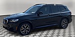 Used 2022 BMW X3 SDRIVE30I SDRIVE30I in JACKSONVILLE, FLORIDA