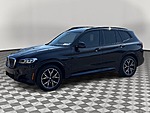 Used 2022 BMW X3 SDRIVE30I SDRIVE30I in JACKSONVILLE, FLORIDA (Photo 1)