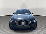 Used 2022 BMW X3 SDRIVE30I SDRIVE30I in JACKSONVILLE, FLORIDA (Photo 2)
