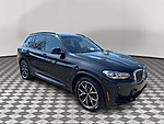Used 2022 BMW X3 SDRIVE30I SDRIVE30I in JACKSONVILLE, FLORIDA (Photo 3)