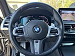 Used 2022 BMW X3 SDRIVE30I SDRIVE30I in JACKSONVILLE, FLORIDA (Photo 30)