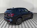 Used 2022 BMW X3 SDRIVE30I SDRIVE30I in JACKSONVILLE, FLORIDA (Photo 5)