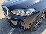 Used 2022 BMW X3 SDRIVE30I SDRIVE30I in JACKSONVILLE, FLORIDA (Photo 9)