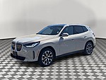 Used 2025 BMW X3 30 XDRIVE in JACKSONVILLE, FLORIDA (Photo 1)