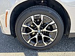 Used 2025 BMW X3 30 XDRIVE in JACKSONVILLE, FLORIDA (Photo 10)