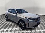 Used 2025 BMW X3 30 XDRIVE in JACKSONVILLE, FLORIDA (Photo 3)