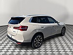 Used 2025 BMW X3 30 XDRIVE in JACKSONVILLE, FLORIDA (Photo 5)