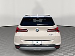 Used 2025 BMW X3 30 XDRIVE in JACKSONVILLE, FLORIDA (Photo 6)