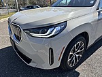 Used 2025 BMW X3 30 XDRIVE in JACKSONVILLE, FLORIDA (Photo 9)