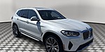 Used 2023 BMW X3 XDRIVE30I in JACKSONVILLE, FLORIDA