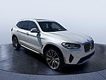 Used 2023 BMW X3 XDRIVE30I in JACKSONVILLE, FLORIDA (Photo 1)