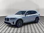 Used 2023 BMW X3 XDRIVE30I in JACKSONVILLE, FLORIDA (Photo 2)