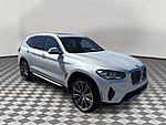Used 2023 BMW X3 XDRIVE30I in JACKSONVILLE, FLORIDA (Photo 3)