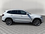 Used 2023 BMW X3 XDRIVE30I in JACKSONVILLE, FLORIDA (Photo 4)