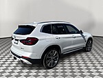Used 2023 BMW X3 XDRIVE30I in JACKSONVILLE, FLORIDA (Photo 5)