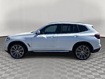 Used 2023 BMW X3 XDRIVE30I in JACKSONVILLE, FLORIDA (Photo 8)