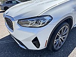 Used 2023 BMW X3 XDRIVE30I in JACKSONVILLE, FLORIDA (Photo 9)