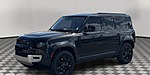Used 2020 LAND ROVER DEFENDER SE in JACKSONVILLE, FLORIDA