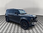Used 2020 LAND ROVER DEFENDER SE in JACKSONVILLE, FLORIDA (Photo 3)