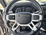 Used 2020 LAND ROVER DEFENDER SE in JACKSONVILLE, FLORIDA (Photo 30)