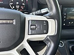 Used 2020 LAND ROVER DEFENDER SE in JACKSONVILLE, FLORIDA (Photo 31)