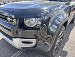 Used 2020 LAND ROVER DEFENDER SE in JACKSONVILLE, FLORIDA (Photo 9)