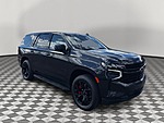 Used 2024 CHEVROLET TAHOE RST in JACKSONVILLE, FLORIDA (Photo 3)