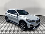 Used 2021 BMW X1 SDRIVE28I in JACKSONVILLE, FLORIDA (Photo 3)