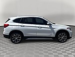 Used 2021 BMW X1 SDRIVE28I in JACKSONVILLE, FLORIDA (Photo 4)