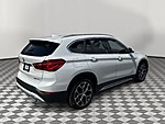 Used 2021 BMW X1 SDRIVE28I in JACKSONVILLE, FLORIDA (Photo 5)