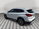 Used 2021 BMW X1 SDRIVE28I in JACKSONVILLE, FLORIDA (Photo 7)