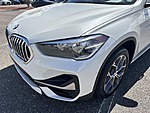 Used 2021 BMW X1 SDRIVE28I in JACKSONVILLE, FLORIDA (Photo 9)
