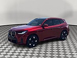 Used 2025 BMW X3 30 XDRIVE in JACKSONVILLE, FLORIDA (Photo 1)