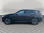 Used 2025 BMW X3 30 XDRIVE in JACKSONVILLE, FLORIDA (Photo 8)