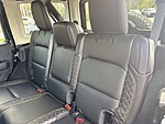 Used 2021 JEEP WRANGLER UNLIMITED SAHARA HIGH ALTITUDE in JACKSONVILLE, FLORIDA (Photo 13)