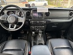Used 2021 JEEP WRANGLER UNLIMITED SAHARA HIGH ALTITUDE in JACKSONVILLE, FLORIDA (Photo 15)