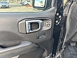 Used 2021 JEEP WRANGLER UNLIMITED SAHARA HIGH ALTITUDE in JACKSONVILLE, FLORIDA (Photo 18)