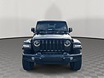 Used 2021 JEEP WRANGLER UNLIMITED SAHARA HIGH ALTITUDE in JACKSONVILLE, FLORIDA (Photo 2)