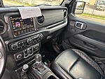 Used 2021 JEEP WRANGLER UNLIMITED SAHARA HIGH ALTITUDE in JACKSONVILLE, FLORIDA (Photo 23)