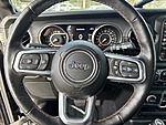 Used 2021 JEEP WRANGLER UNLIMITED SAHARA HIGH ALTITUDE in JACKSONVILLE, FLORIDA (Photo 28)