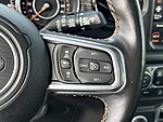 Used 2021 JEEP WRANGLER UNLIMITED SAHARA HIGH ALTITUDE in JACKSONVILLE, FLORIDA (Photo 29)