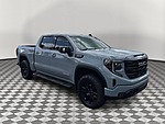 Used 2024 GMC SIERRA 1500 ELEVATION in JACKSONVILLE, FLORIDA (Photo 3)
